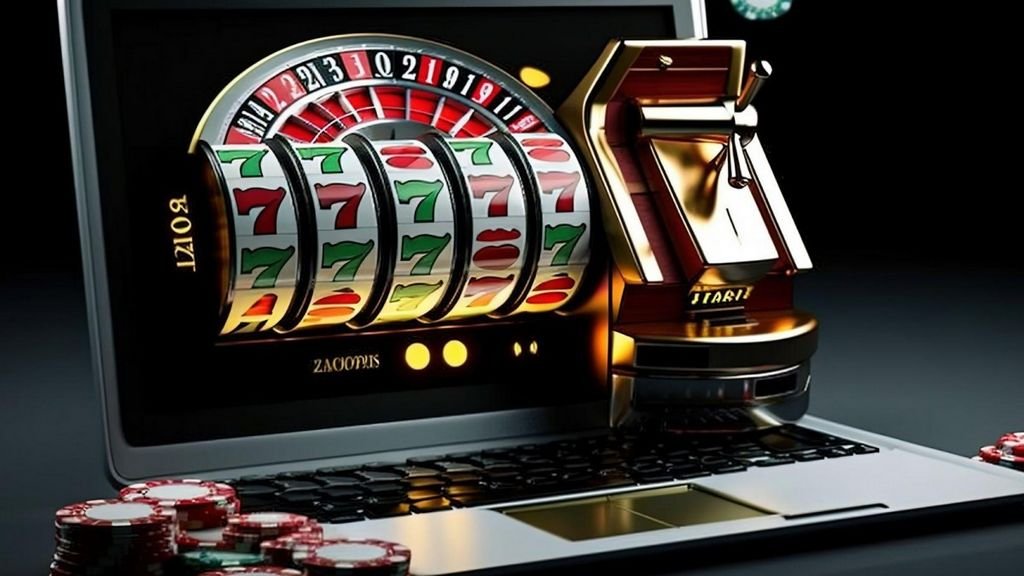 5 Advanced Slot Machine Strategies That Actually Work in 2024